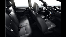Dacia einmal anders