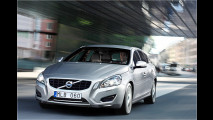 Volvo V60 Plug-in-Hybrid