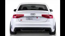 460 PS für den Audi S4