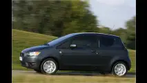 Mitsubishi Colt ClearTec: + 42,0 Prozent