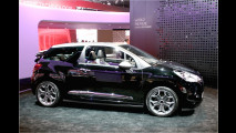 Citroën DS3 Cabrio