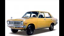 Datsun versucht Relaunch