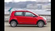 Volkswagen Cross Up