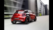 Erwischt: Smart Fortwo