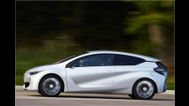 Ein-Liter-Auto aus Frankreich