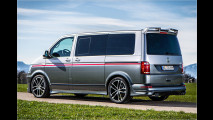 Tuning: Das Jubiläumsmodell Abt T6
