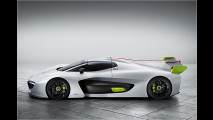 Pininfarina H2 Speed
