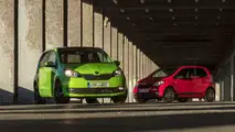 2017 Skoda Citigo