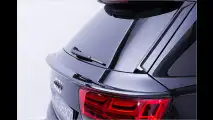 Widebody-Kit fürs Audi-Dickschiff