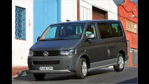 VW Multivan PanAmericana