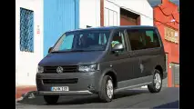 VW Multivan PanAmericana