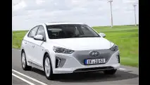 Die Prius-Konkurrenz