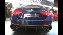 So gut sitzt Giulia