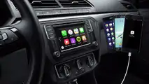 Volkswagen Gol 2018