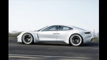 Porsche läutet die Zukunft ein