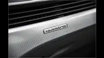 Unrasierter Audi A4 Avant