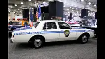 Chevrolet Caprice (1989)