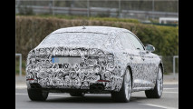 Erwischt: Audi S5 Sportback