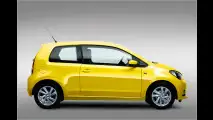 Mii auf Up-Basis