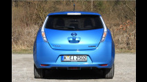 Elektro-Alternative zum Golf Diesel?