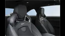 M3-Gegner: Cadillac ATS-V im Test