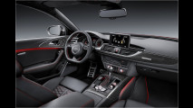 605 PS: Audi toppt RS-Modelle