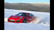 Driften (fast) wie Wallenwein