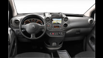 Citroën runderneuert den Berlingo
