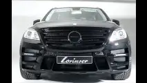 M-Klasse von Lorinser