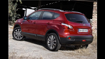 Neuer Qashqai 1.6 dCi