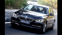 BMW 3er Langversion