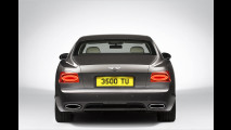 Neu: Bentley Flying Spur