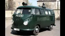 VW Transporter T1