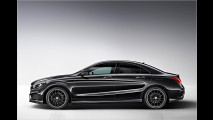 Mercedes CLAEdition 1