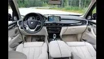 Der neue X5 im Test