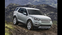 Ein Kompakt-SUV mit 5+2 Sitzplätzen