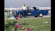 Der Drei-Millionen-Volvo
