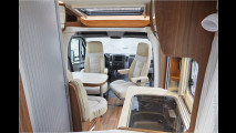 Hymer bringt den Kürzesten