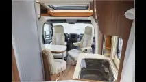 Hymer bringt den Kürzesten