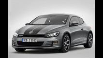 VW Scirocco GTS: Wüster Wind