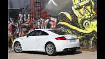 Spardiesel im Sportcoupé: Passt das?!