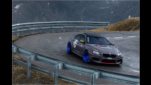 Optik direkt aus ,Need for Speed