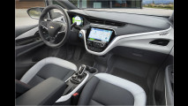 Opel unter Strom