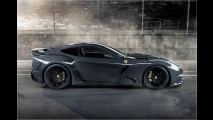 Das ist der Novitec Rosso N-Largo S