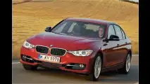 Audi A4 gegen BMW 3er