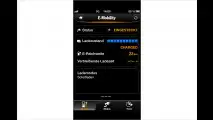 Erstes Plug-in-Oberklasse-Auto