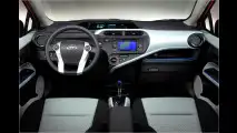 Toyota: Sauber in Detroit
