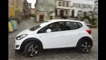 Der kleine Wilde
