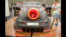 Hertz Showcar