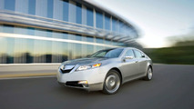 2009 Acura TL
